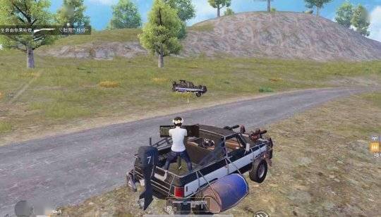 和平精英KS稳定版外挂